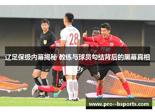 辽足保级内幕揭秘 教练与球员勾结背后的黑幕真相 辽足保级内幕揭秘 教练与球员勾结背后的黑幕真相